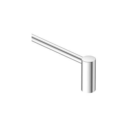 Moen Align 18 Towel Bar Chrome YB0418CH